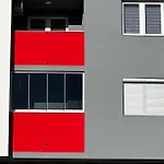 Daire Lux 05 Lukavica