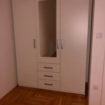 Lux 05 -city Park Apartamento Lukavica