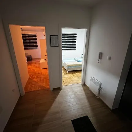 Apartmán Lux 05 Lukavica
