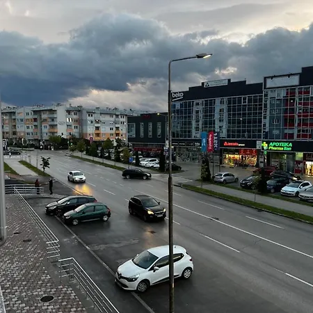 Lux 05 Lukavica