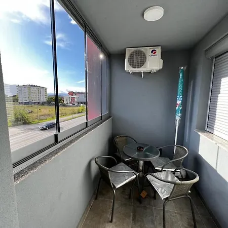Apartmán Lux 05 -city Park Lukavica