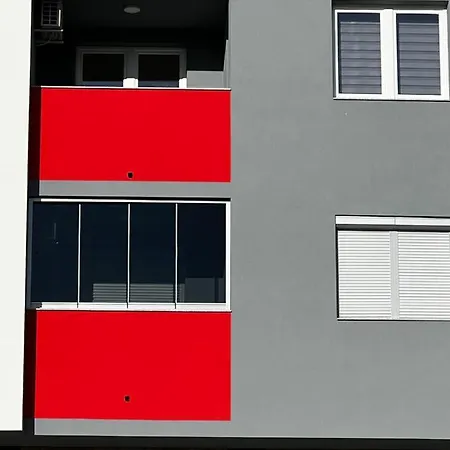 Apartmán Lux 05 Lukavica