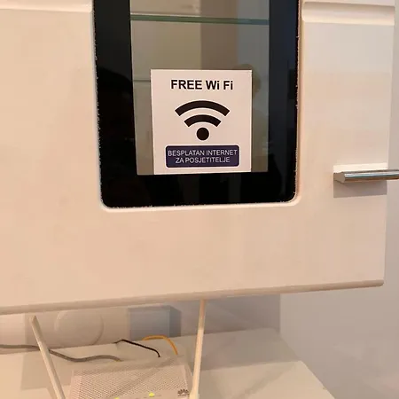 Lux 05 Apartmán Lukavica