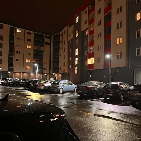 Appartement Lux 05 *
