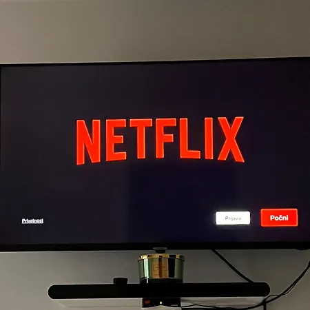 Lux 05 Apartmán Lukavica