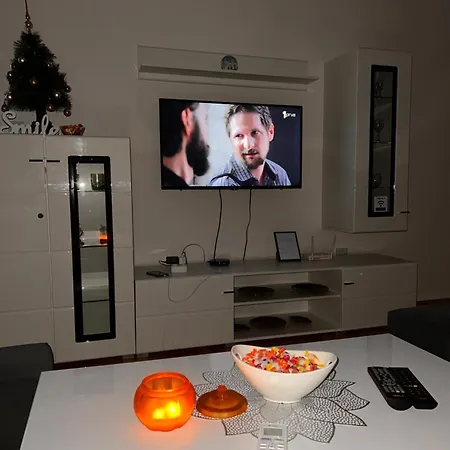 Lux 05 Apartmán Lukavica