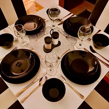 Lux 05 Apartmán Lukavica