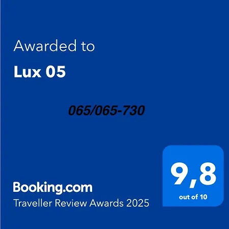 Lux 05 * Lukavica